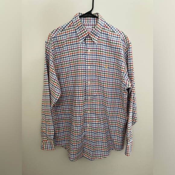 Lot of 5 NWOT Brooks Brothers Oxford Shirts - Men’s Medium - Picture 6 of 11